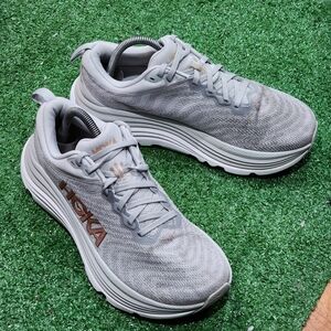 HOKA GAVIOTA 5 - Womens Sneakers - SIZE 9.5B
